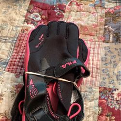 Fila Wayer Shoes Size 7