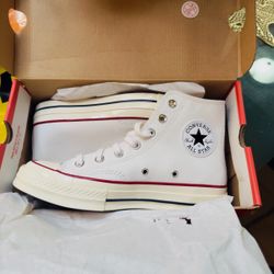 Converse Chuck 70 Canvas White