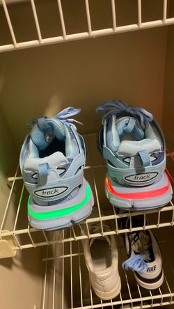 Balenciaga Track