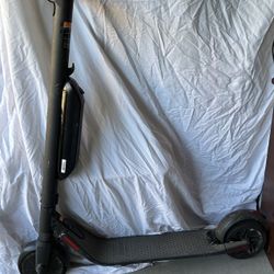 Ninebot Segway Electric Kick Scooter 
