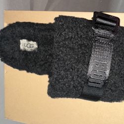 UGGs Platform Slides 