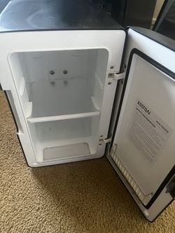 Make Up Freezer