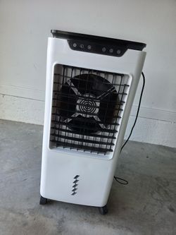 Gorilla gadgets portable air conditioner