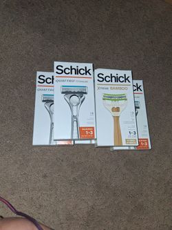 Schick