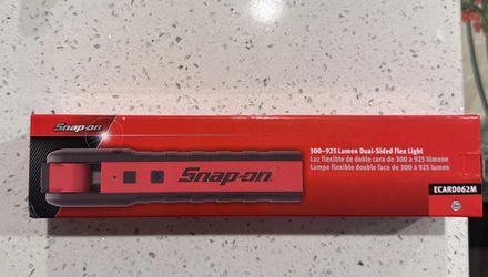 Snap-on Flex Light