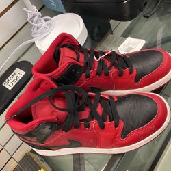 Jordan Air 