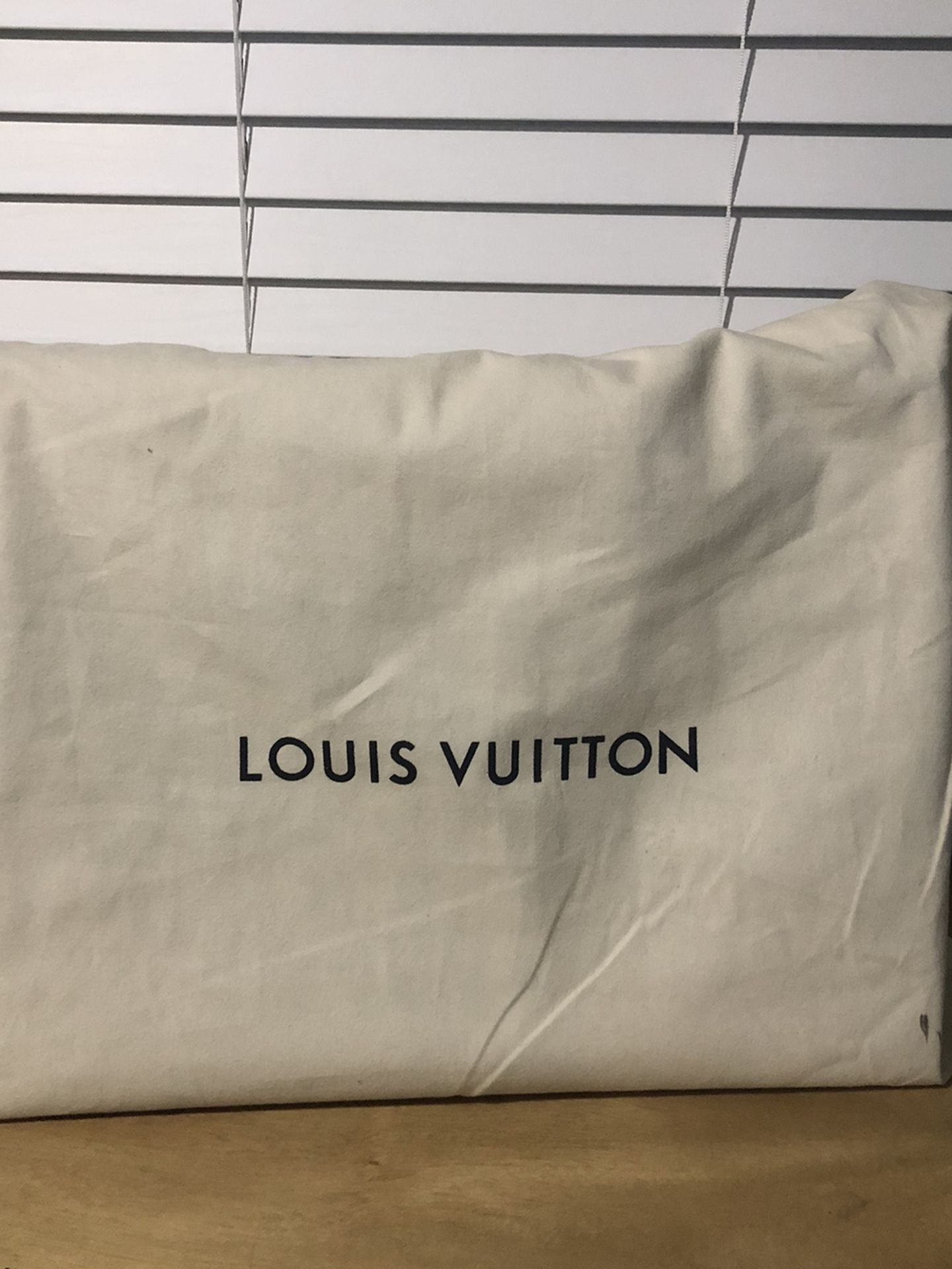 Louis Vuitton On the Go GM Bag