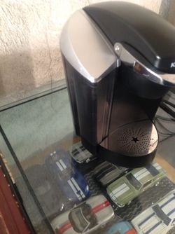 Keurig Coffee machine $40.00