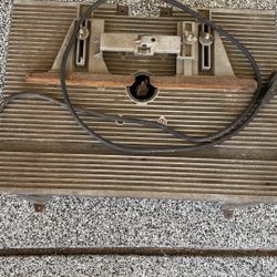 Router 