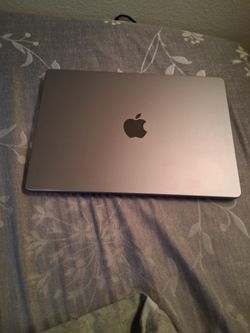 MacBook Pro