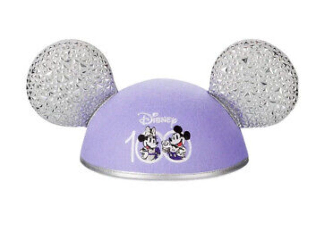 Minnie Mouse Ears 