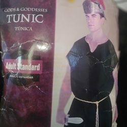 Gods& Goddesses  Tunic