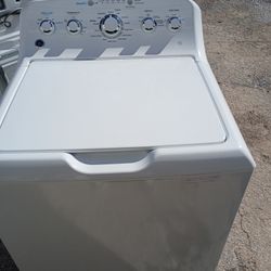 Washer And Dryer Lavdoras Y Secadoras 