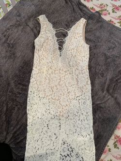 SEXY NEW Fashion Nova Beautiful Dress