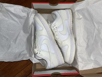 Nike Dunk Low Coconut