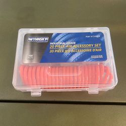 Air Accessory kit. 