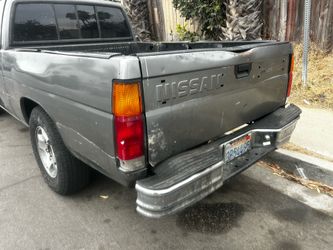 Nissan 88
