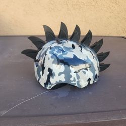 KIDS Bike Helmet ( Age 5+)