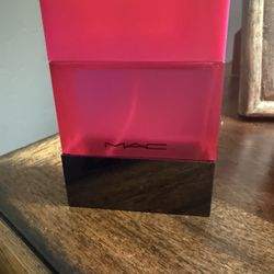 Mac Perfume 