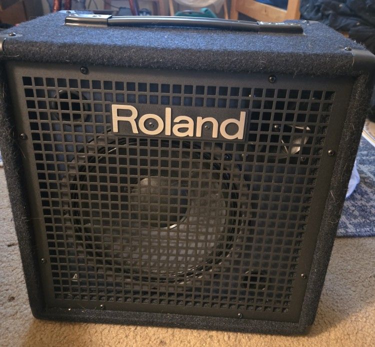 Roland KC-80 Amplifier