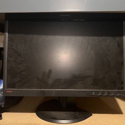 Monitor 