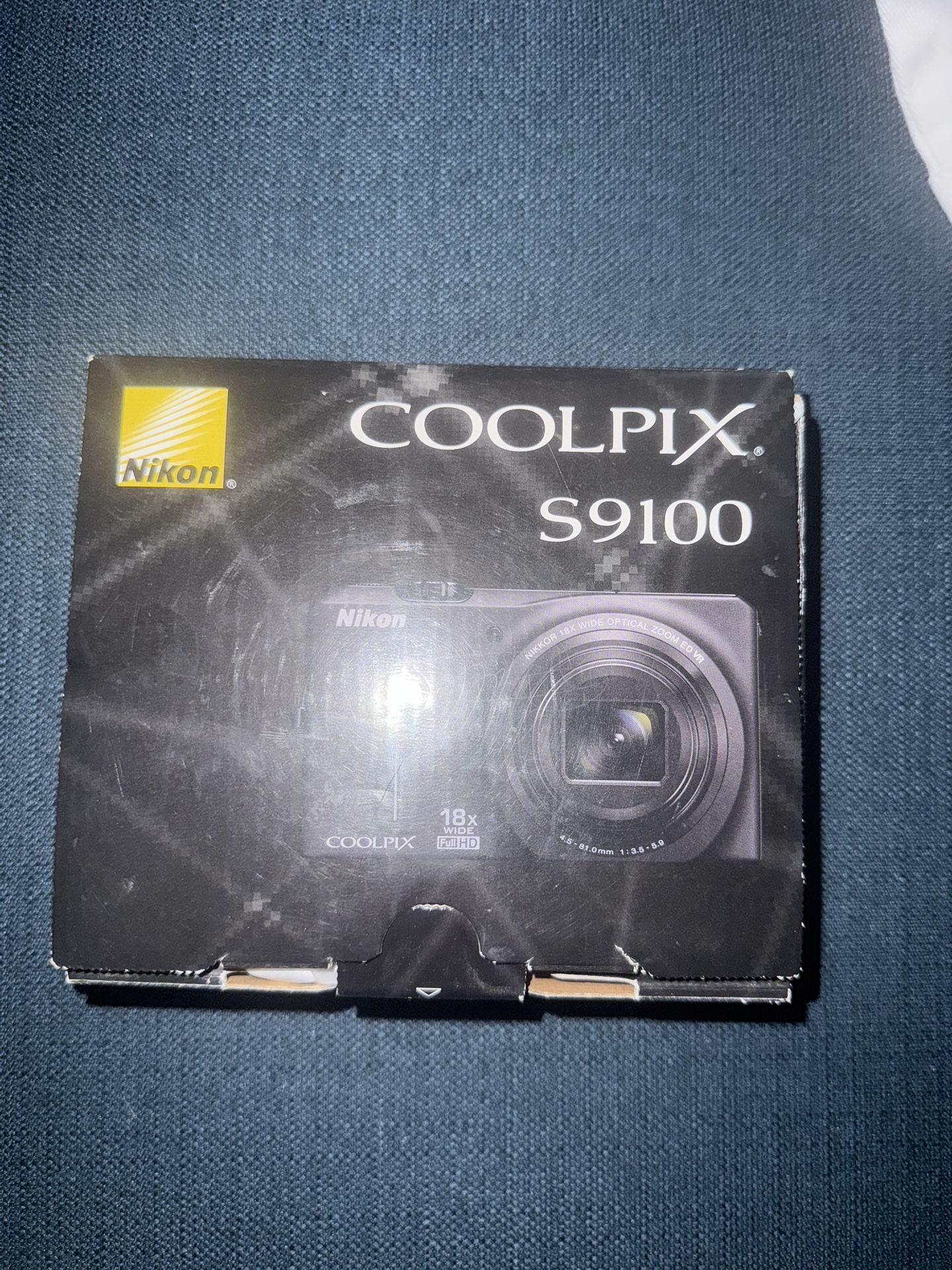 Camera