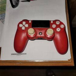 Spider Man Ps4 Remote