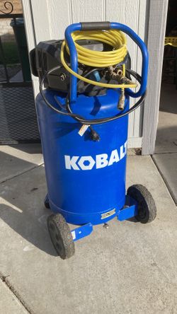 Kobalt air compressor hose deals