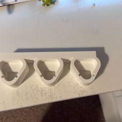 3D Printed Milwaukee M12 Battery Storage 