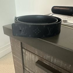 Louis Vuitton Belt