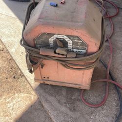 Welder 