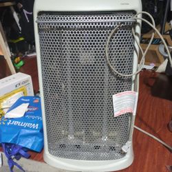Electric Heater