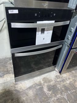 Whielpool microwave oven combo 30”