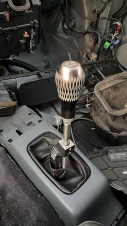 Honda parts