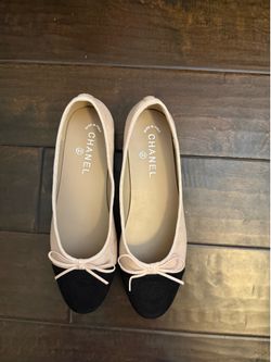 Flats size 42