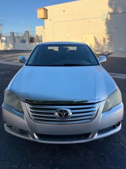 2008 Toyota Avalon