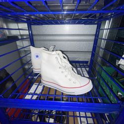 Converse Size 7