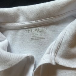 Girls School Uniforms 