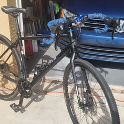 Trek Crossrip  Gravel Bike Sise 54