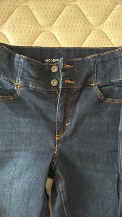 Women’s jeans