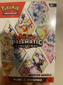 Prismatic Bundle