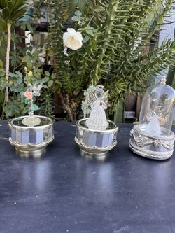 Music Boxes