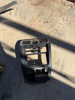 99 4runner dash bezel