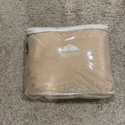 Travel Blanket