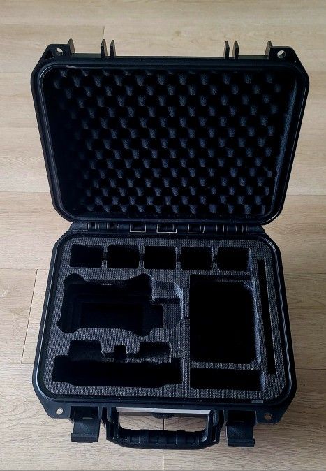 DJI Air 2 Air 2s Hard Case