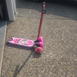 Scooter