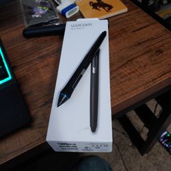 Wacom Pro Pen 2