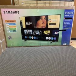 85 Tv Samsung Minor ESPN Burn In Left Corner Of Screen   $55 Down On Finacing Delivery Available