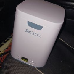 So Clean C P A P 40 Firm Other Has Mask 50 Firm