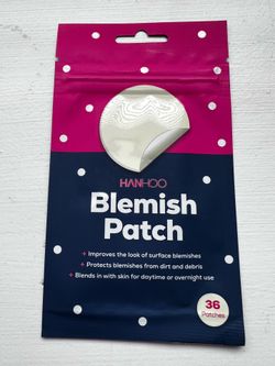 Hannoo Blemish Patch